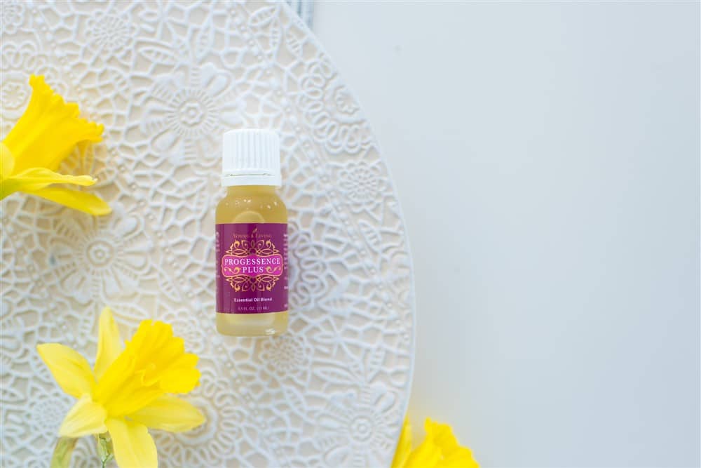 How Progessence Plus Helped Me Get Pregnant and Stay Pregnant
